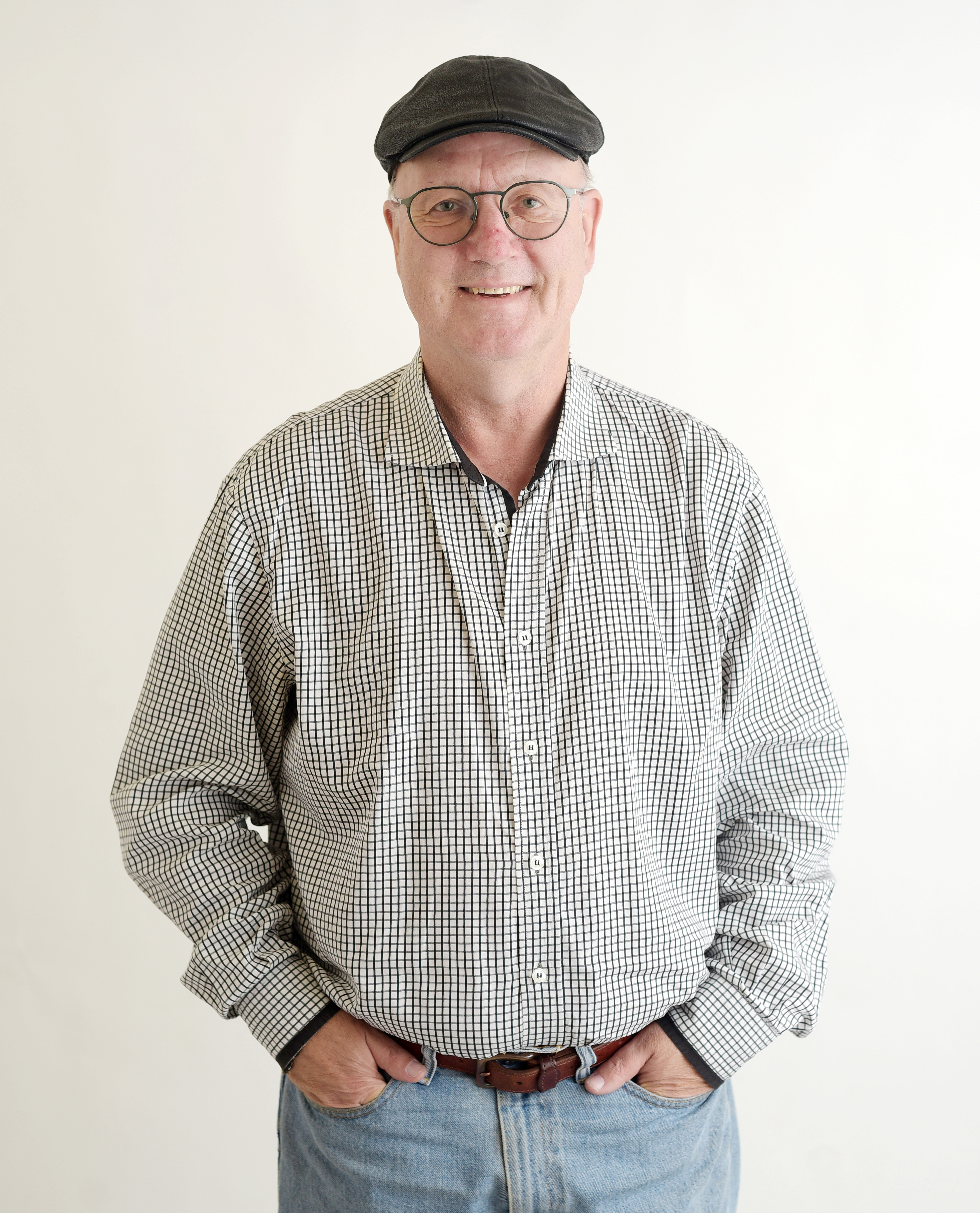 Alejandro Noboa