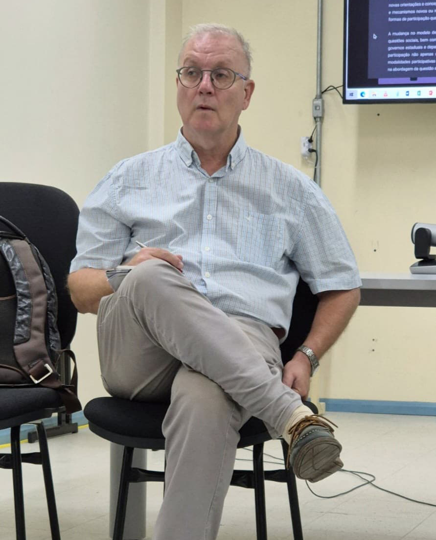 Alejandro Noboa